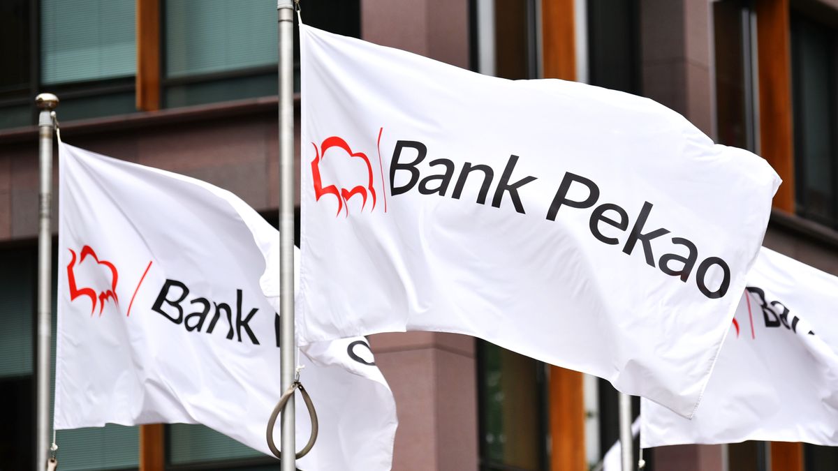 Bank Pekao ogłosił zmiany w programie UE na Rzecz Zatrudnienia i Innowacji Społecznych