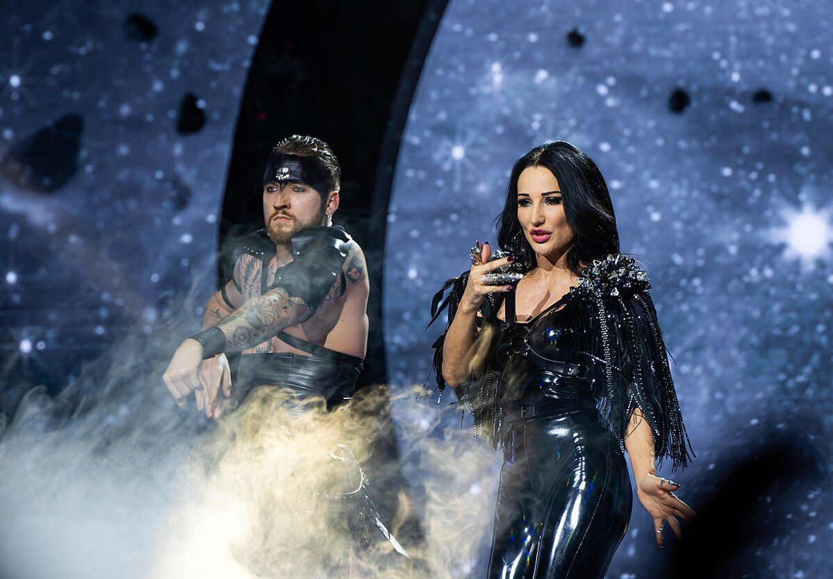 Kielce: Koncert Justyny Steczkowskiej. Utwory z płyty Witch Tarohoro zabrzmią na Kadzielni