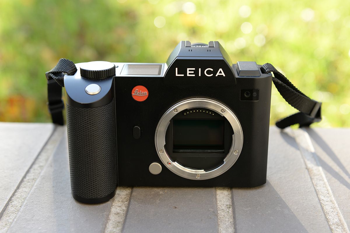 Leica SL