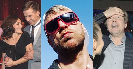 Były chłopak Herbuś: "Wróci do Tomka Barańskiego. Tylko patrzeć…"