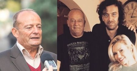 Ojciec narzeczonego Dody o imigrantach: "POMÓŻCIE IM, nie stawiając żadnych warunków!"