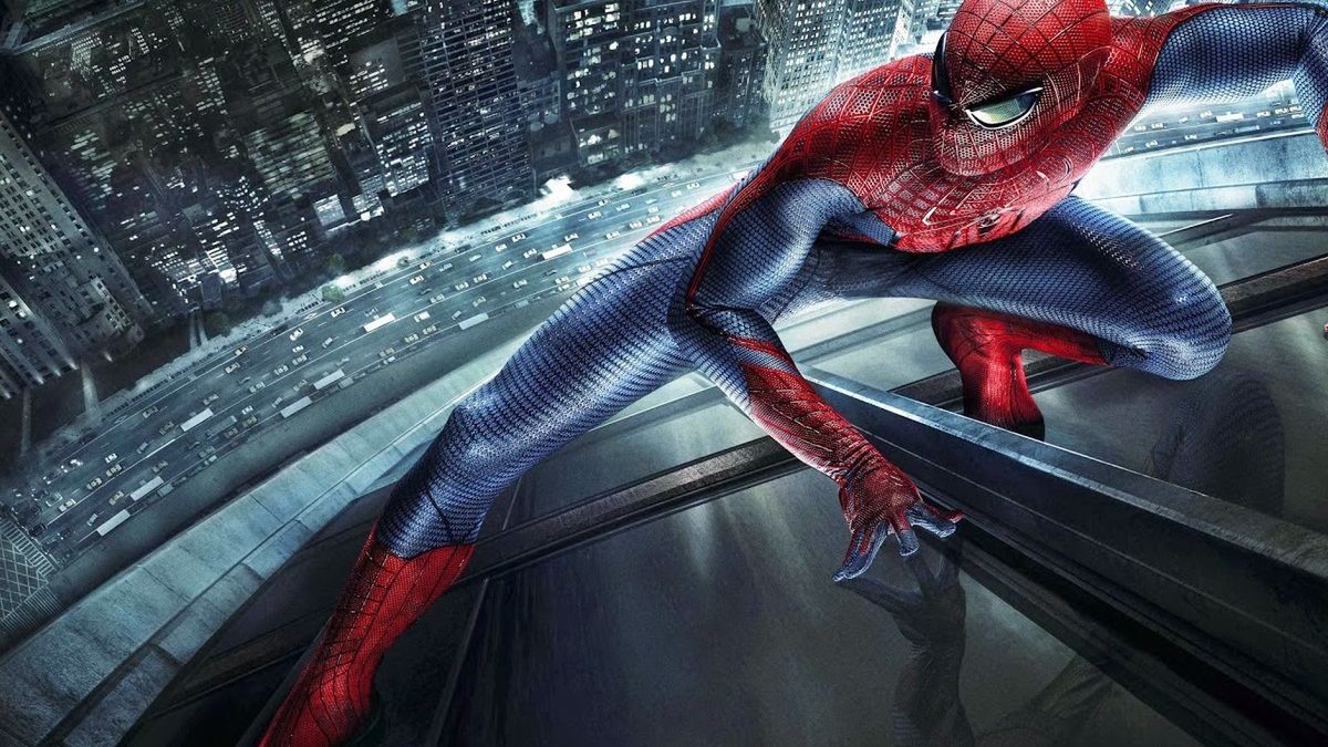 "Niesamowity Spider-Man 2" wchodzi do kin. Czyżby najlepszy film o superbohaterach? 1