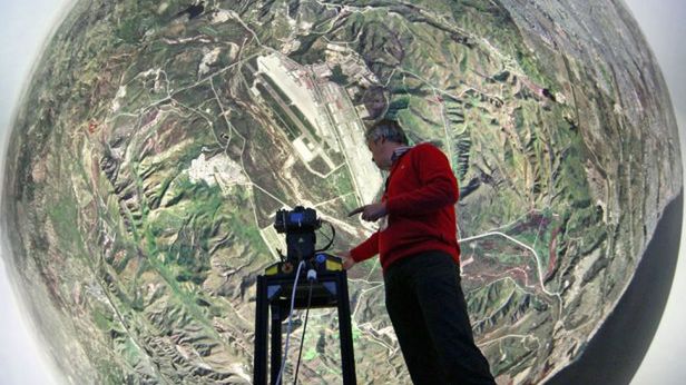 Symulator lepszy niż rzeczywistość? 1