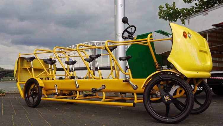 Zdrowa alternatywa dla gimbusa 1