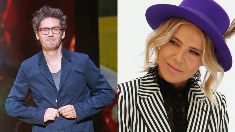 Maja Sablewska opowiedziała o kulisach "X Factor"