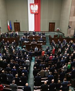 Posiedzenie Sejmu. Co wydarzy się na obradach?