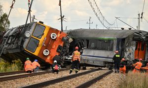 39-letnia Agata zginęła w Sokolnikach Suchych. Poruszające słowa jej syna