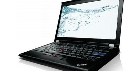 Lenovo ThinkPad X220 - już go chcesz!