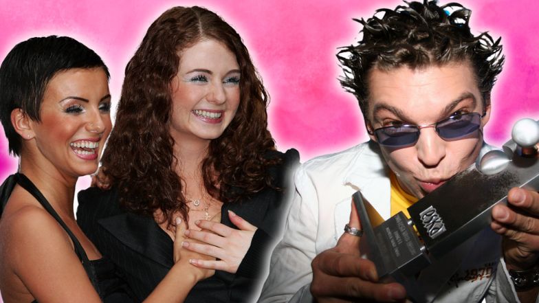 Pamiętasz gwiazdy, których klipy królowały w VIVIE i MTV? (QUIZ)