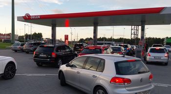 Ceny ropy rosną. Jak będzie z paliwami?