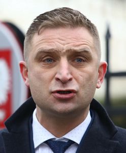 Strajk Kobiet. Robert Bąkiewicz o protestach: rewolucja satanistyczna