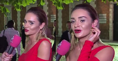 Sylwia Nowak: "Jeżdżę komunikacją miejską. Sportowy samochód z kobietą kojarzy mi się TANIO!"