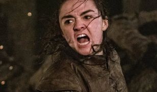 Gwiazda "Gry o tron" jest nie do poznania. Dla roli schudła ponad 10 kg