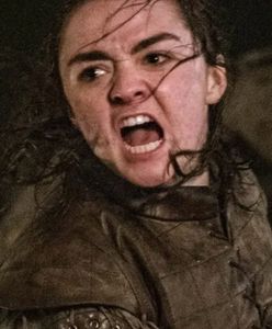 Gwiazda "Gry o tron" jest nie do poznania. Dla roli schudła ponad 10 kg