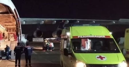 Eksplozja w fabryce broni na Uralu. Liczba ofiar wzrosła do 23