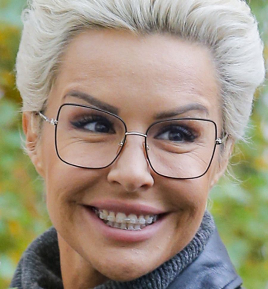 Blanka Lipińska 