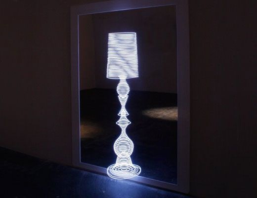 Niecodzienne lampy | Projekty Marcusa Tremento 3