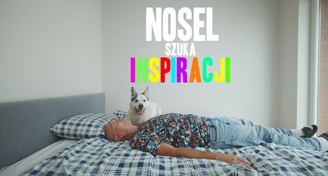 Kamil Nosel w nowym programie kanału Active Family