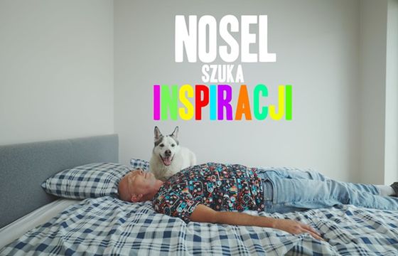 Kamil Nosel w nowym programie kanału Active Family