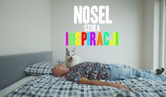 Kamil Nosel w nowym programie kanału Active Family