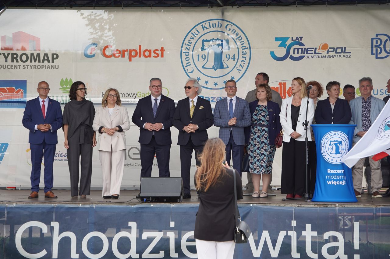 29. Targi Gospodarcze w Chodzieży, 2026