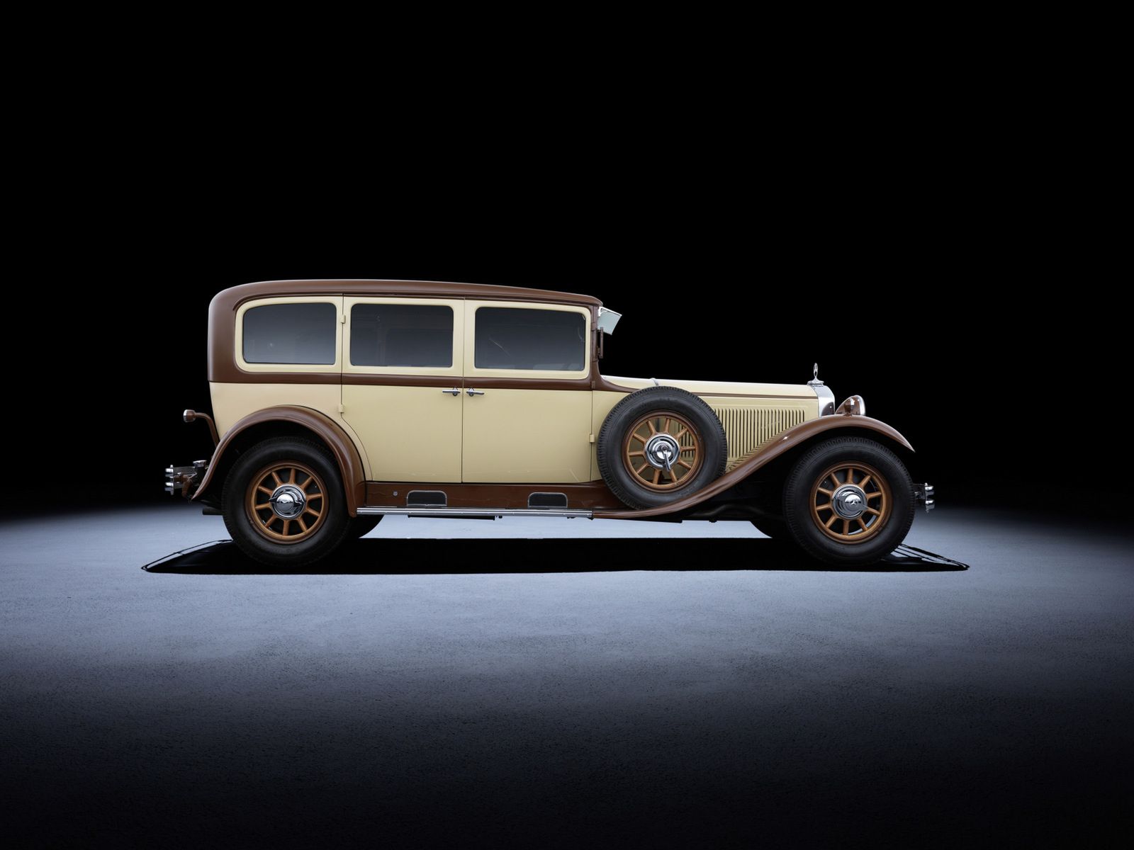 Mercedes-Benz klasy S W222 [galeria] 76