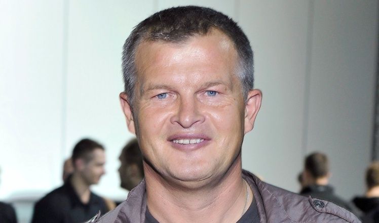 Ireneusz Bieleninik