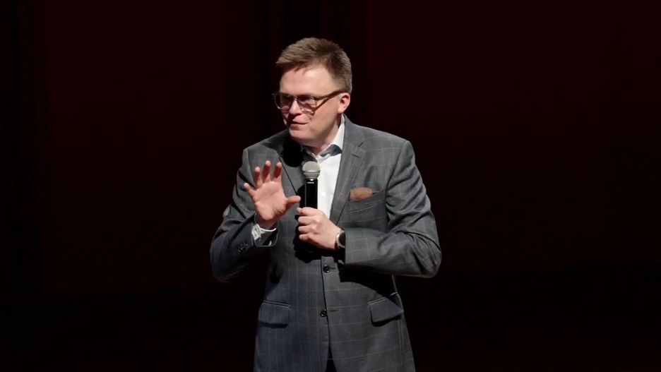 Szymon Hołownia