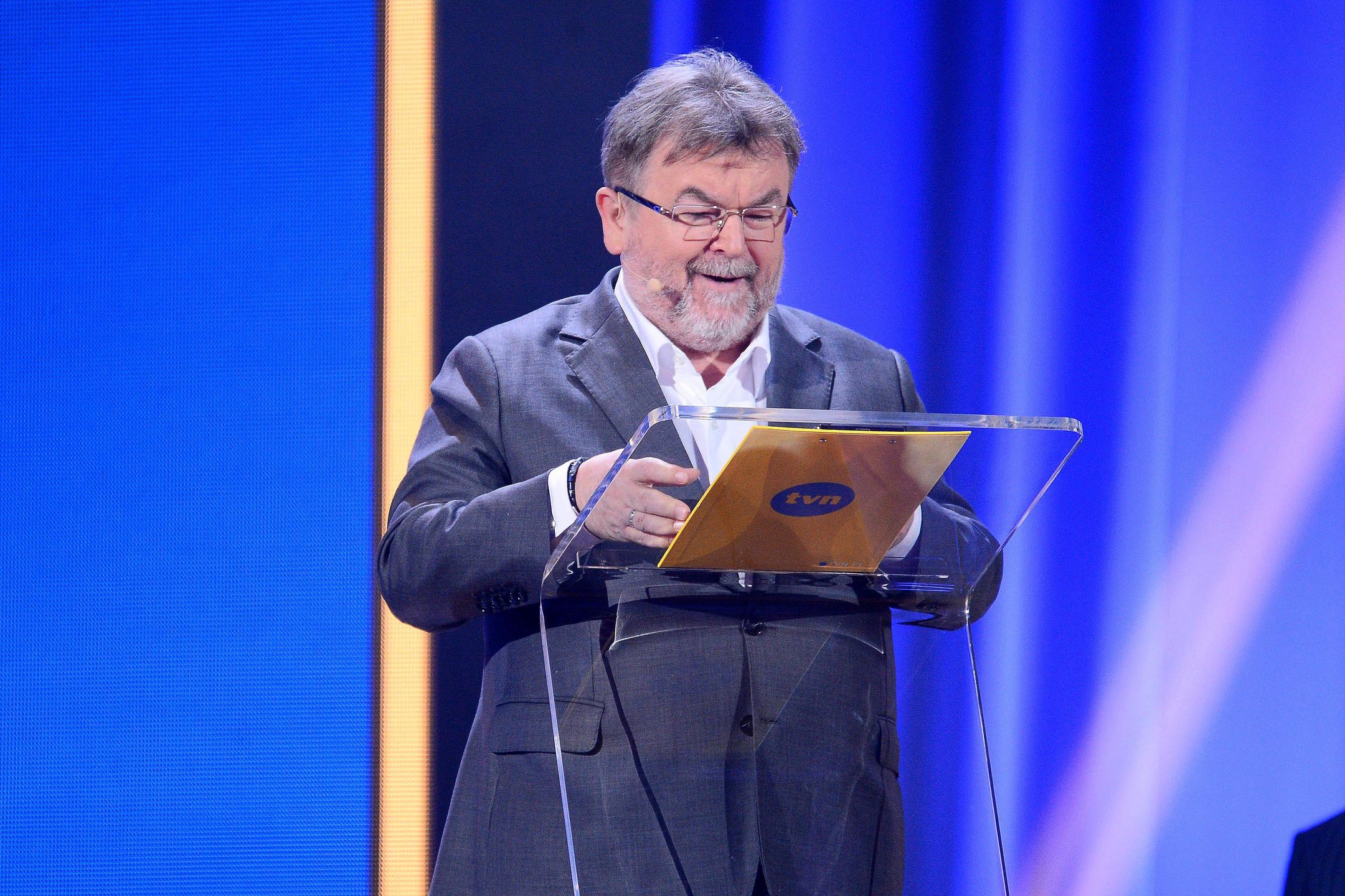 Edward Miszczak