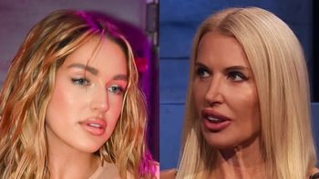 U Caroline Derpienski i Anety Glam po staremu: "Zobaczyła, że atakowanie mnie jej się opłaca"