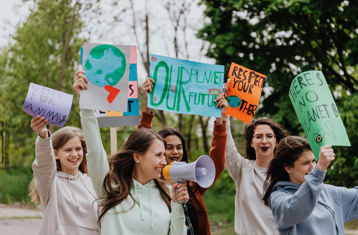 Court sends Just Stop Oil activists to prison for highway blockades