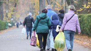 Katolicy idą tylko na cmentarz. Nie wiedzą, że popełniają grzech