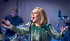 TVN Style i Player.pl z koncertem Adele