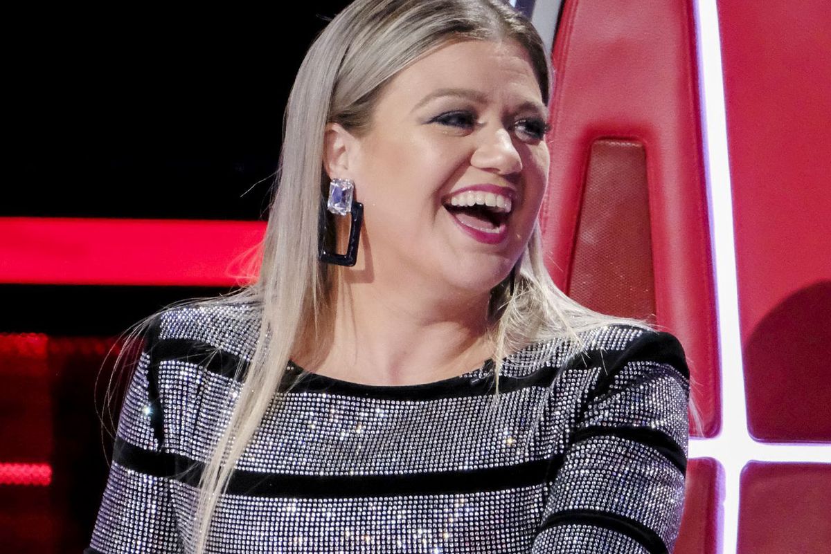 Kelly Clarkson nie musi dzielić się posiadłością z byłym mężem 