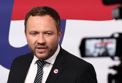 Estoński minister o słowach Merkel. "Bezczelne"