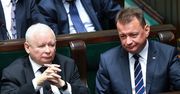 Kiedy Kaczyński odda władze w PiS? Polityk podał datę