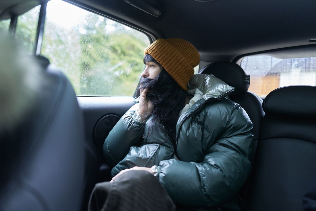 Święta to dla wielu osób stres i presja