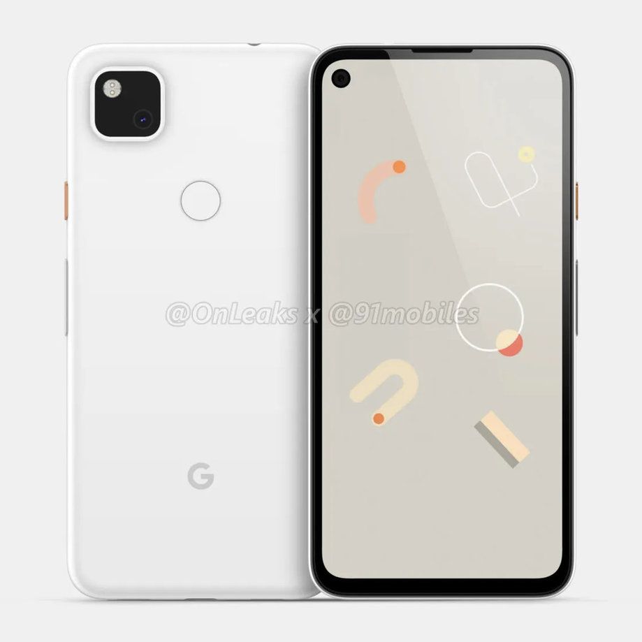 Google Pixel 4a na kolejnym wycieku. Tym razem ze specyfikacją 2