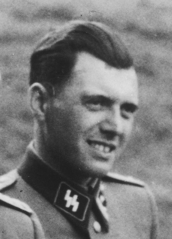 To w czasie studiów Josef Mengele zapoznał się z teoriami, które sprawiły, że później został Aniołem Śmierci z Auschwitz-Birkenau