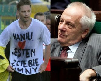 Lis o Niesiołowskim: "WALI PO MORDZIE! To haniebne!"