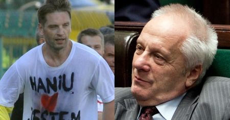 Lis o Niesiołowskim: "WALI PO MORDZIE! To haniebne!"