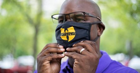 Logo Wu-Tang Clan wywołało międzynarodowy skandal. Poszło o Wuhan i nietoperza