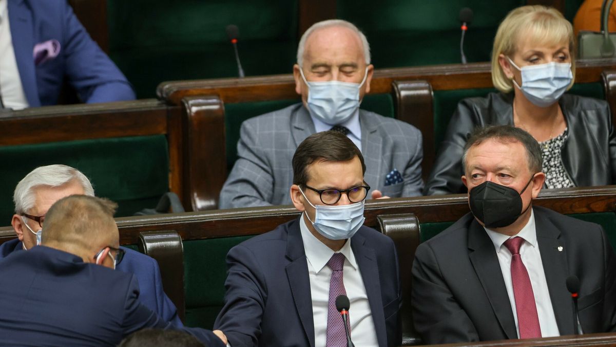 w poniedziałek ogłoszenie pierwszej tury wyników z Rządowego Funduszu Polski Ład 