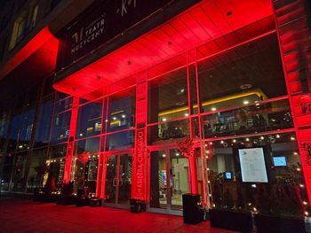 Warszawa: Polskie premiery operetkowe: "Księżna Chicago" w Mazowieckim Teatrze Muzycznym