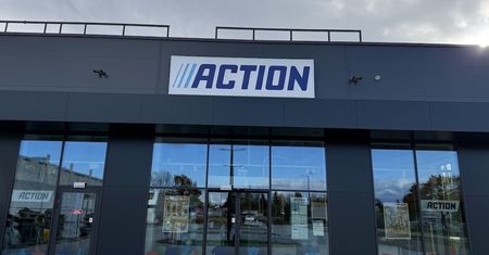 Hity do sprzątania w Action. Tylko teraz płyn do naczyń za 3,99 zł