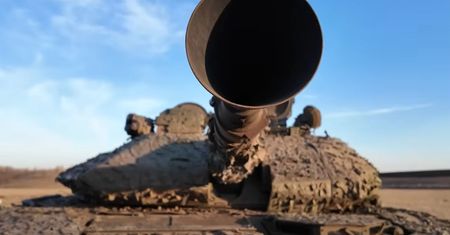 Militarne złoto Ukraińców. Nawet Rosjanie są pod wrażeniem