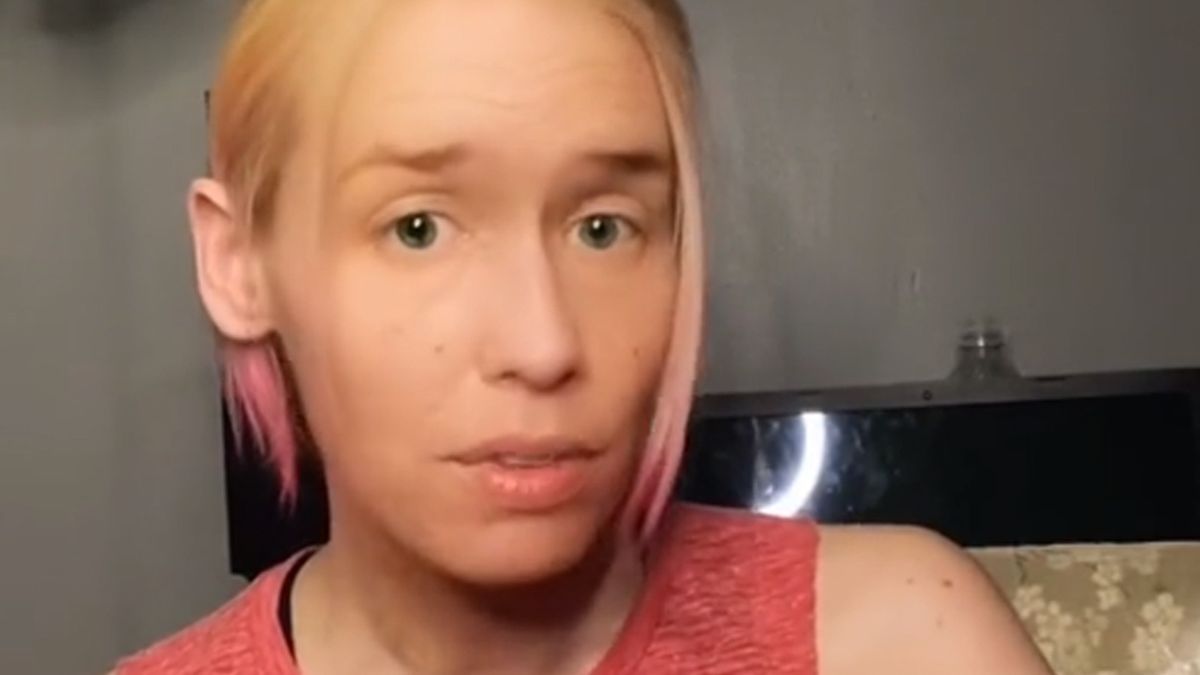 Tiktokerka opowiedziała jak jej serce przestało bić na 3 minuty