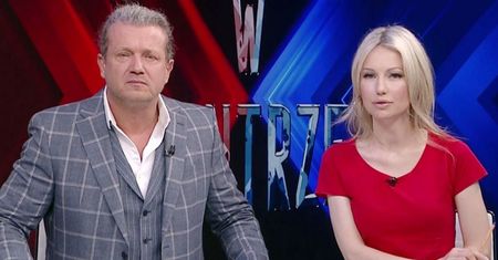 Jakimowicz nie wytrzymał. Pokazał nagranie z Ogórek