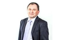 Artur Brandysiewicz wicedyrektorem marketingu w Polskiej Organizacji Turystycznej