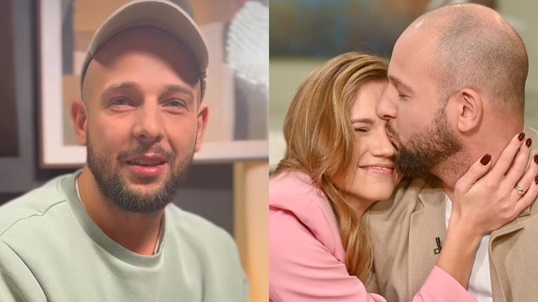 Maciej Pela, Agnieszka Kaczorowska